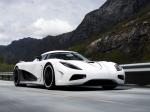 Koenigsegg Agera R 2011 года